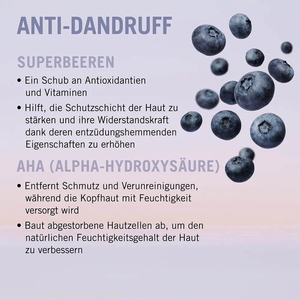 Schwarzkopf Professional Anti-Dandruff Shampoo 250 ml