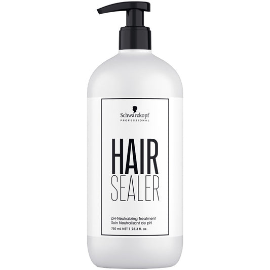 Schwarzkopf Color Enablers Scellant pour cheveux 750 ml 