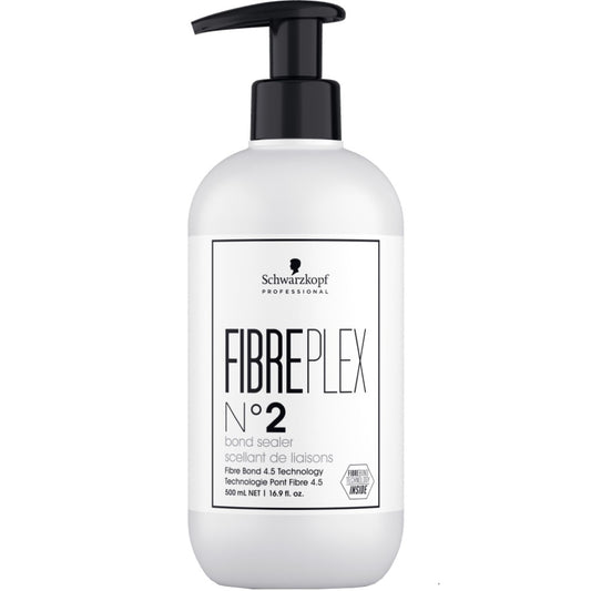 Schwarzkopf Fibreplex No2 Sealer 500ml