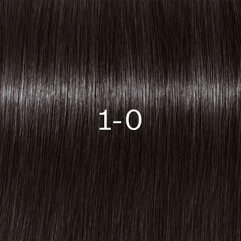 Schwarzkopf Igora Zero Amm Couleurs 60 ml