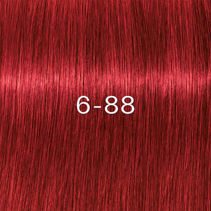 Schwarzkopf Igora Zero Amm Couleurs 60 ml