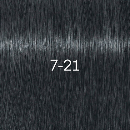 Schwarzkopf Igora Zero Amm Couleurs 60 ml