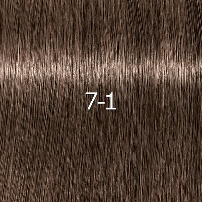 Schwarzkopf Igora Zero Amm Couleurs 60 ml