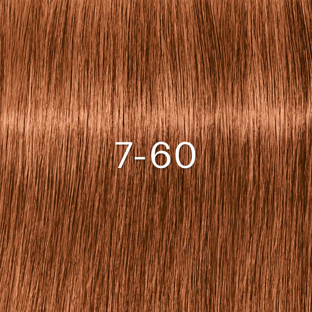 Schwarzkopf Igora Zero Amm Couleurs 60 ml