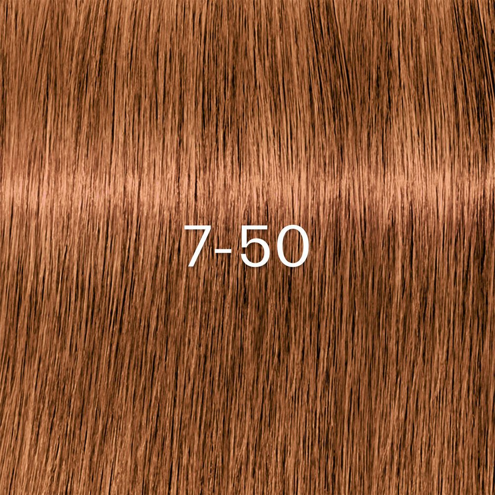 Schwarzkopf Igora Zero Amm Couleurs 60 ml