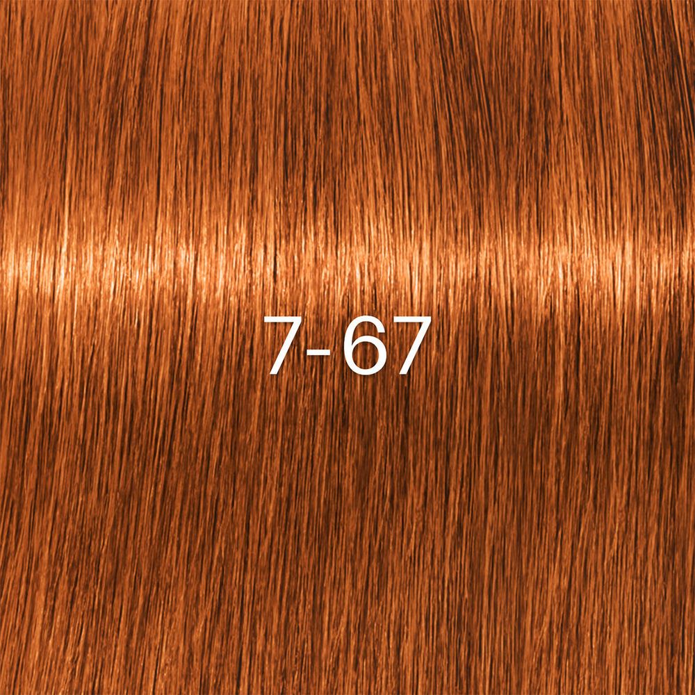 Schwarzkopf Igora Zero Amm Couleurs 60 ml