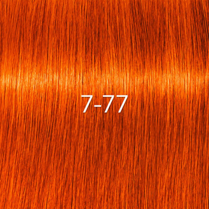 Schwarzkopf Igora Zero Amm Couleurs 60 ml