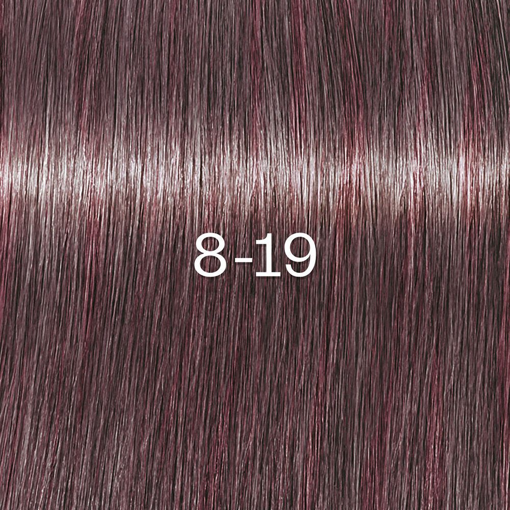 Schwarzkopf Igora Zero Amm Couleurs 60 ml