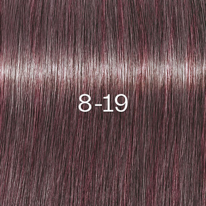 Schwarzkopf Igora Zero Amm Couleurs 60 ml