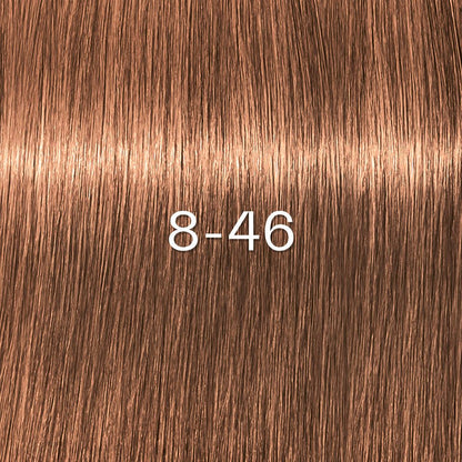 Schwarzkopf Igora Zero Amm Couleurs 60 ml