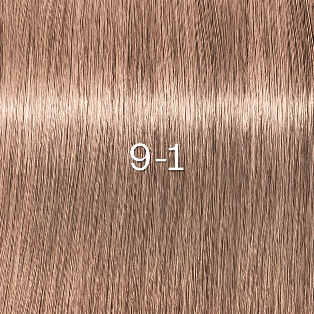 Schwarzkopf Igora Zero Amm Couleurs 60 ml
