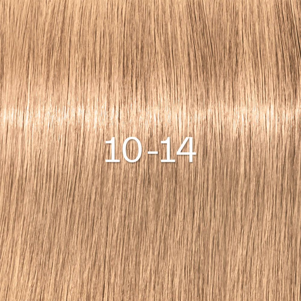 Schwarzkopf Igora Zero Amm Couleurs 60 ml