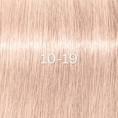 Schwarzkopf Igora Zero Amm Couleurs 60 ml