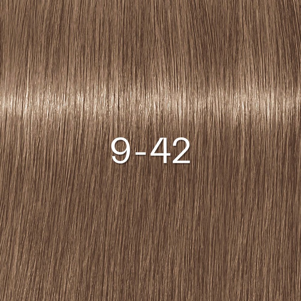 Schwarzkopf Igora Zero Amm Couleurs 60 ml