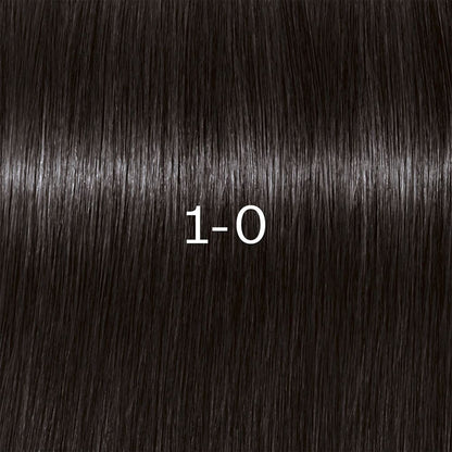 Schwarzkopf Igora Zero Amm Couleurs 60 ml