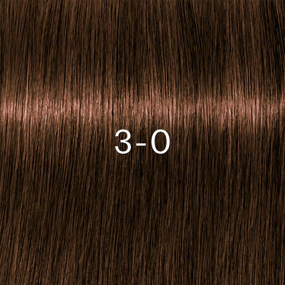 Schwarzkopf Igora Zero Amm Couleurs 60 ml