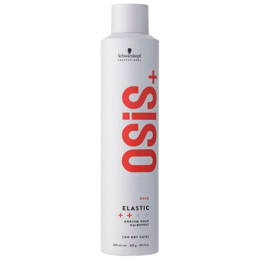 Schwarzkopf Osis+ Elastic 500 ml