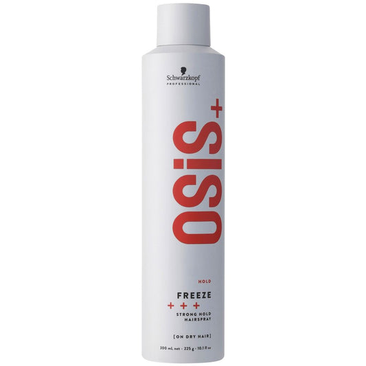 Schwarzkopf Osis+ Freeze 300 ml