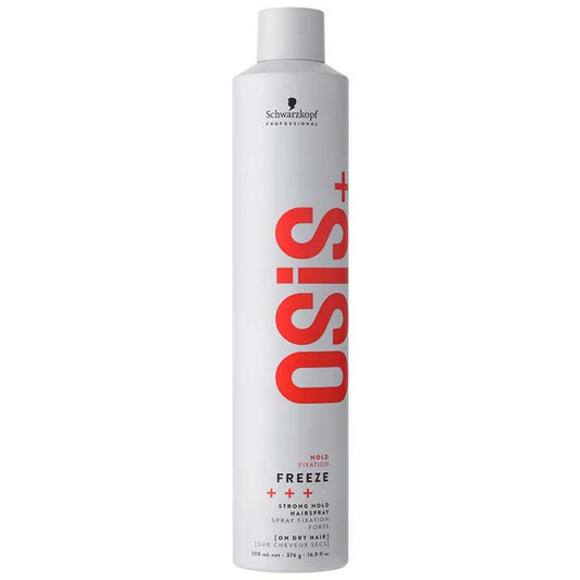 Schwarzkopf Osis+ Freeze 500 ml