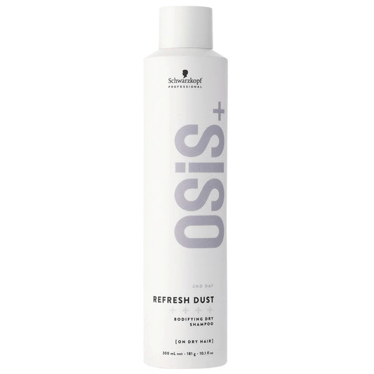 Schwarzkopf Osis+ Refresh Dust 300 ml