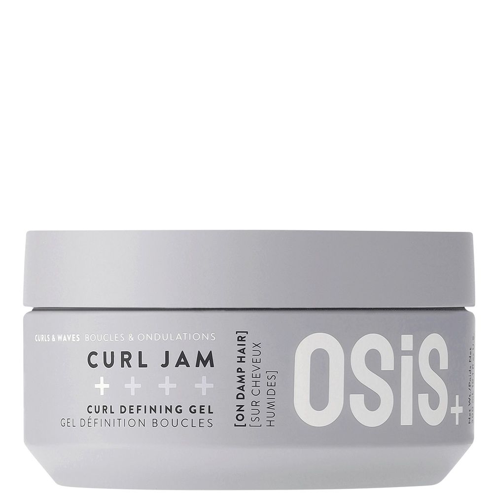 Schwarzkopf Osis+ Curl Jam 300 ml