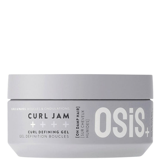 Schwarzkopf Osis+ Curl Jam 300 ml