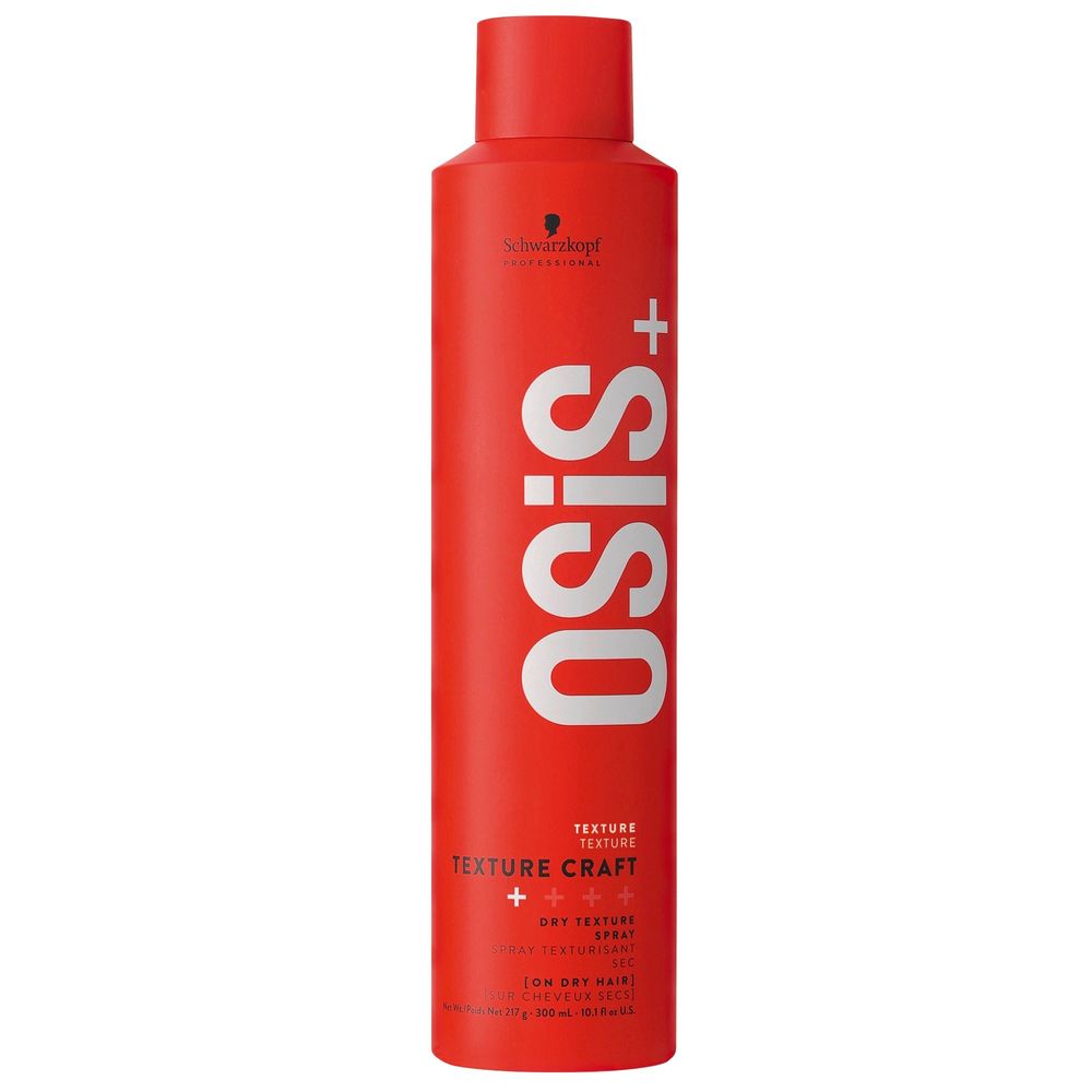 Schwarzkopf Osis+ Texture Craft 300 ml - Nouveau