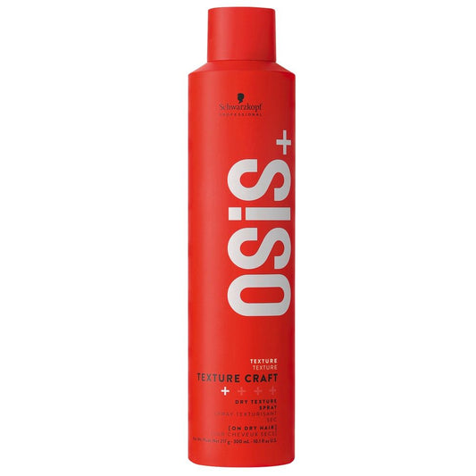 Schwarzkopf Osis+ Texture Craft 300 ml
