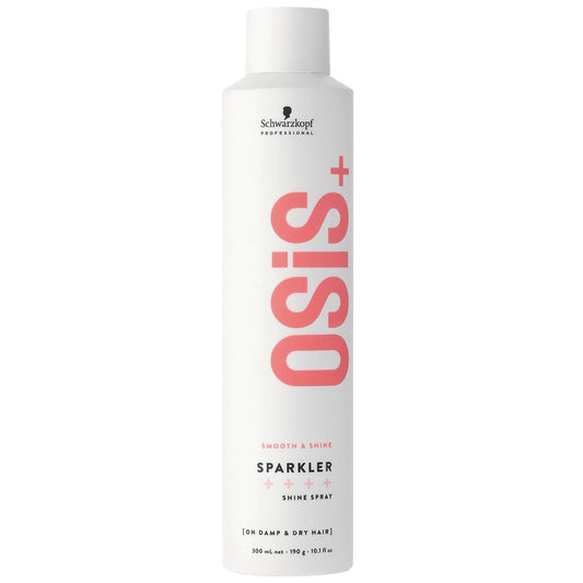 Schwarzkopf Osis+ Sparkler 300 ml