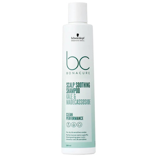 Schwarzkopf Professional Soothing Shampoo 250 ml