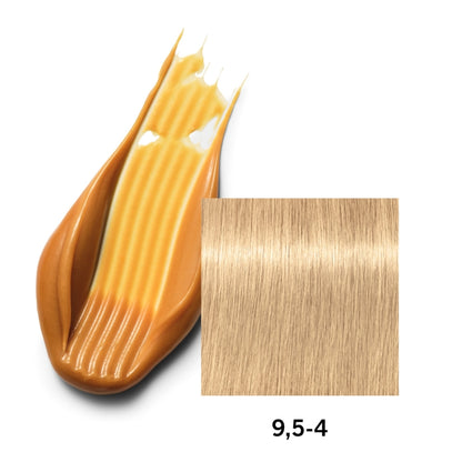 Schwarzkopf Professional Chroma ID Color Mask 9,5-4 Beige Sand 300ml