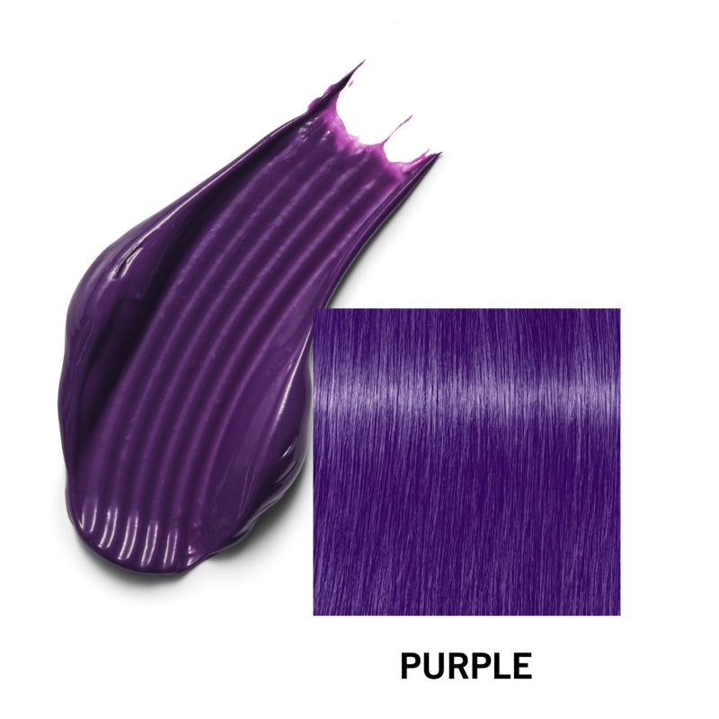 Schwarzkopf Professional Chroma ID Color Mask Purple 300 ml