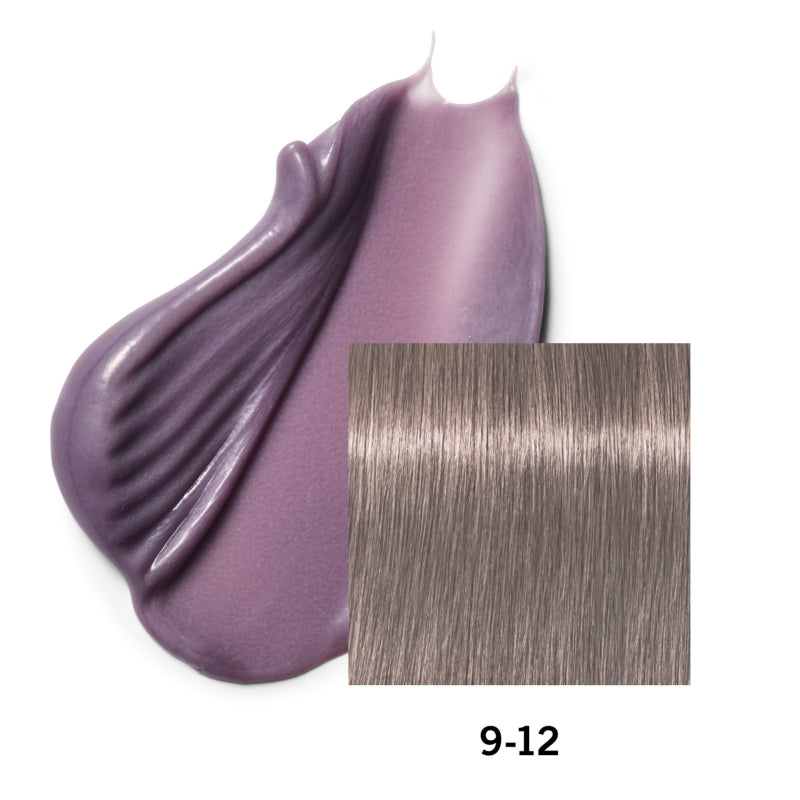 Schwarzkopf Professional Chroma ID Color Mask 9-12 Platinum Gray 300ml