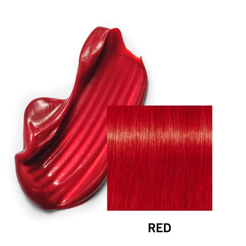 Schwarzkopf Professional Chroma ID Color Mask Red 300 ml