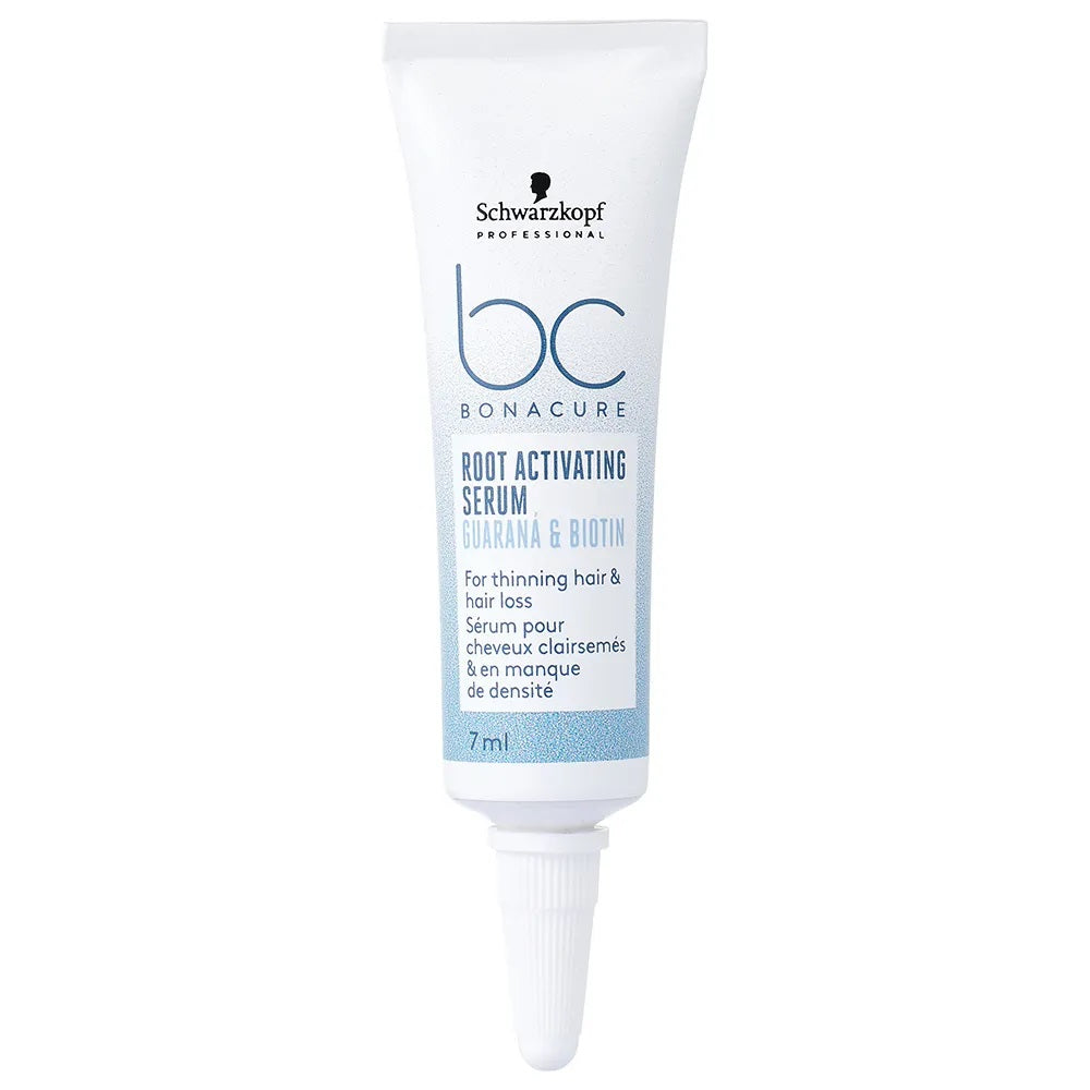 Schwarzkopf Professional Sérum activateur de racines 8 x 7 ml