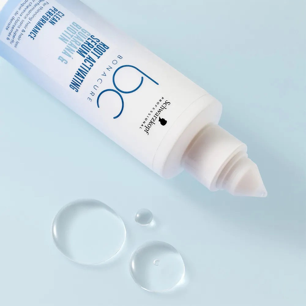 Schwarzkopf Professional Sérum activateur de racines 100 ml