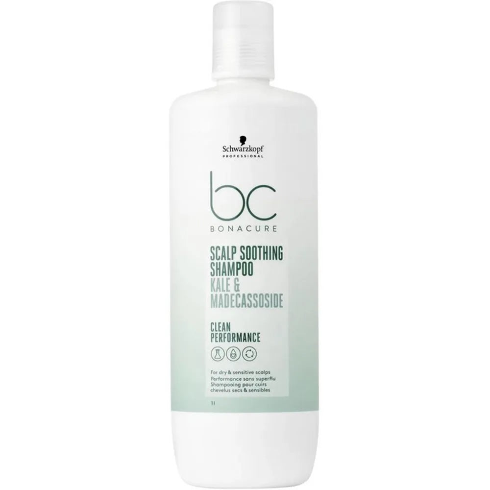 Schwarzkopf Professional Soothing Shampoo 1000 ml