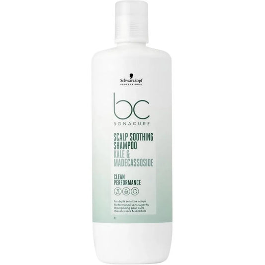 Schwarzkopf Professional Soothing Shampoo 1000 ml