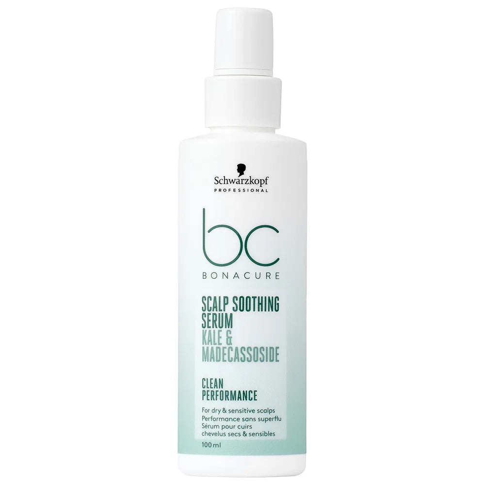 Schwarzkopf Professional Soothing Serum 100 ml