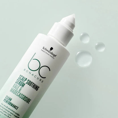 Schwarzkopf Professional Soothing Serum 100 ml