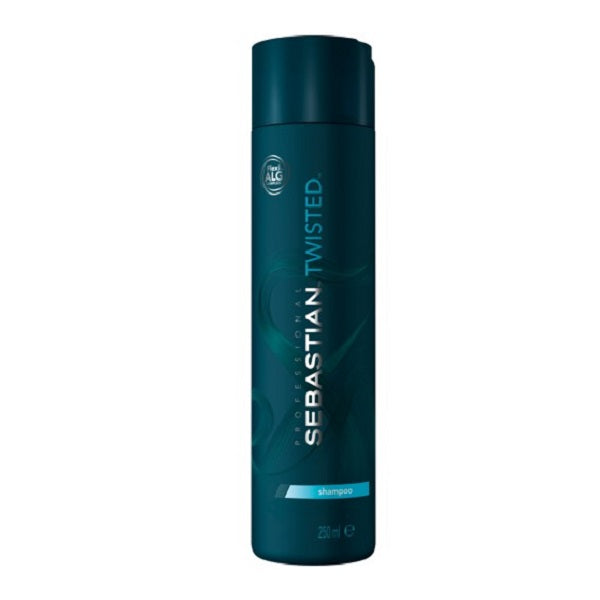 Sebastian Foundation Twisted Shampoo 250ml