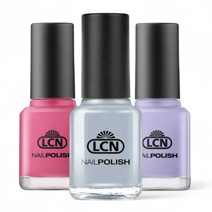 Nagellack 8 ml - zufällige Farbe