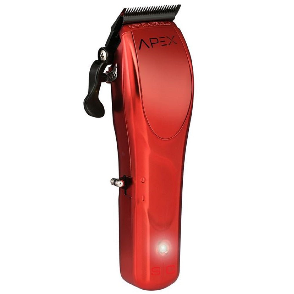 Stylecraft Clipper Apex