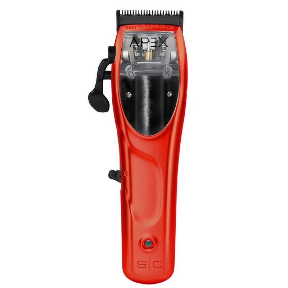 Stylecraft Clipper Apex
