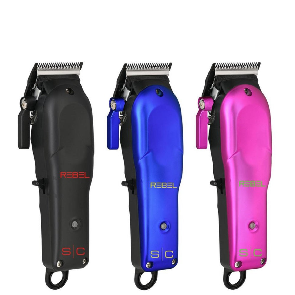Stylecraft Clipper Rebelle