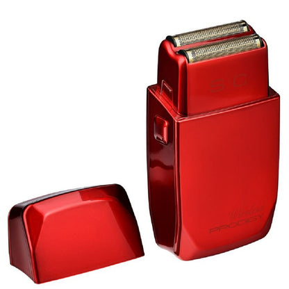 Stylecraft Shaver Prodigy RED