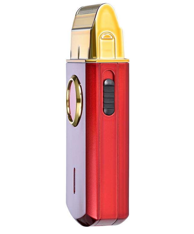 Stylecraft Shaver Uno RED