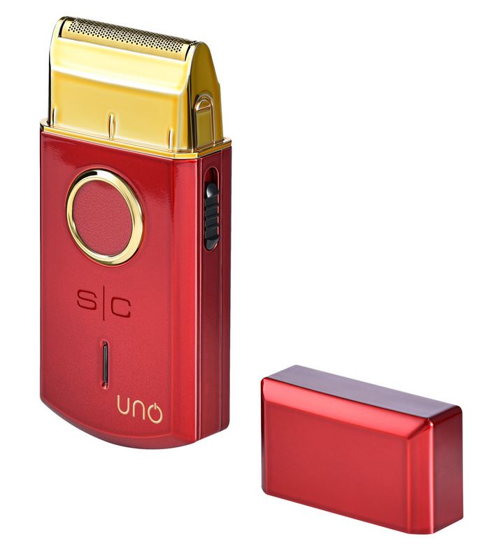 Stylecraft Shaver Uno RED