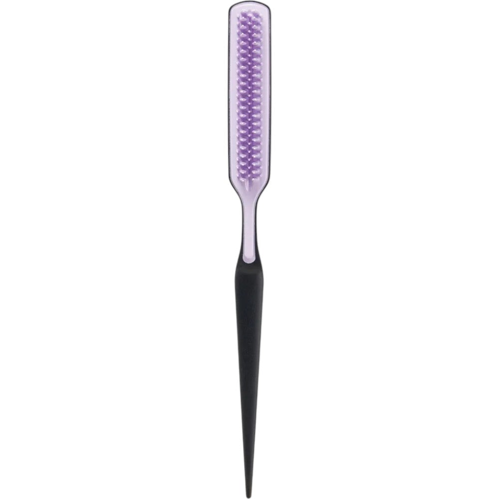 Tangle Teezer Back Combing Black Lilac