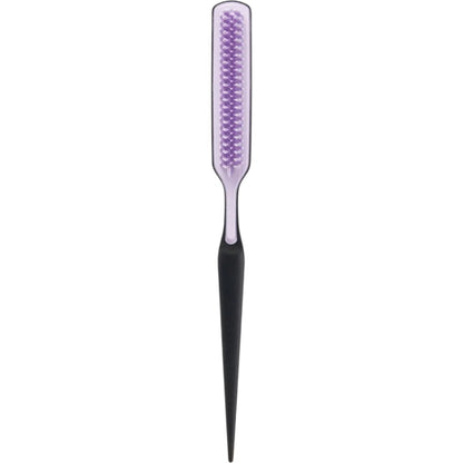 Tangle Teezer Back Combing Black Lilac